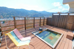 Ryokan -Suikoen-